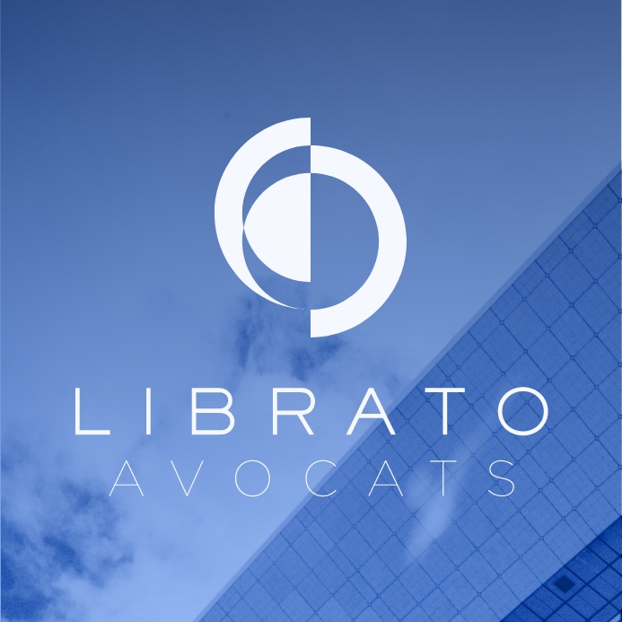Librato Avocats : experts des professions libérales et dirigeants - Rennes et Paris logo