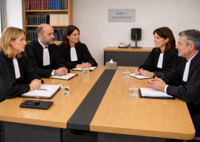 La conciliation ordinale – instrument privilégié du règlement des différends professionnels entre avocats